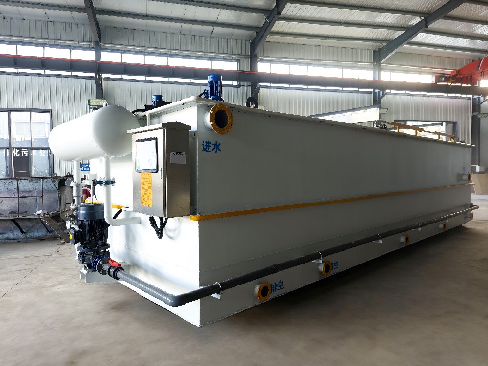 高溫條件下污水處理設(shè)備維護(hù)：做好這 3 點(diǎn)保障穩(wěn)定運(yùn)行