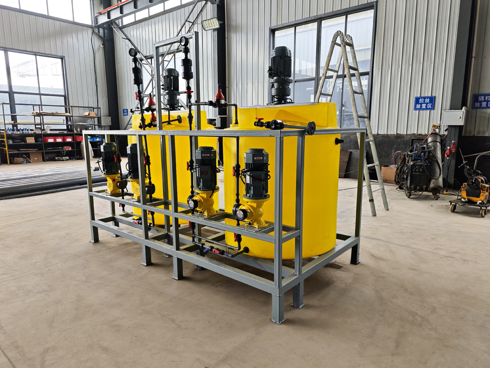 地埋一體化污水處理設備,生活污水處理設備,農(nóng)村污水處理設備